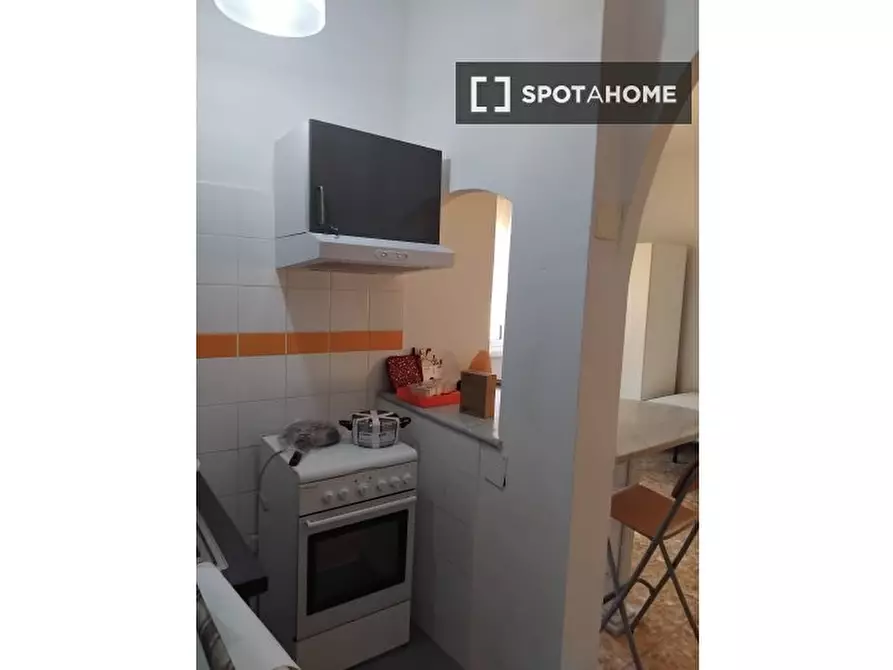 Immagine 1 di Ufficio in affitto  in Piazza Oreste Tommasini a Roma