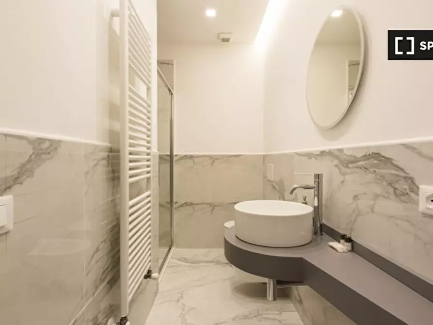 Immagine 19 di Appartamento in affitto  in Via Giuseppe Saverio Mercadante a Firenze