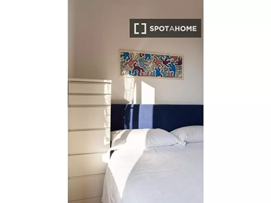 Immagine 17 di Appartamento in affitto  in Via Lazzaro Papi a Milano