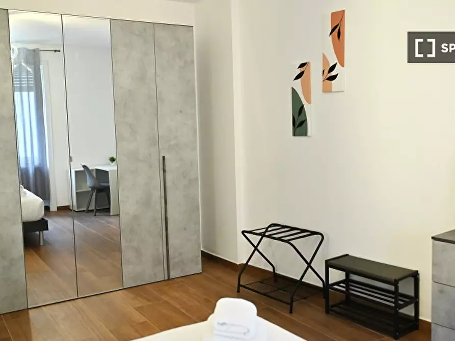 Immagine 2 di Appartamento in affitto  in Via Adolfo Wildt a Milano