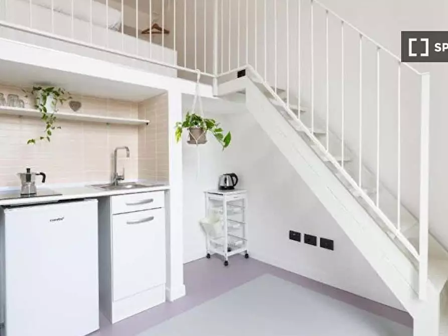 Immagine 7 di Ufficio in affitto  in Corso Magenta a Milano