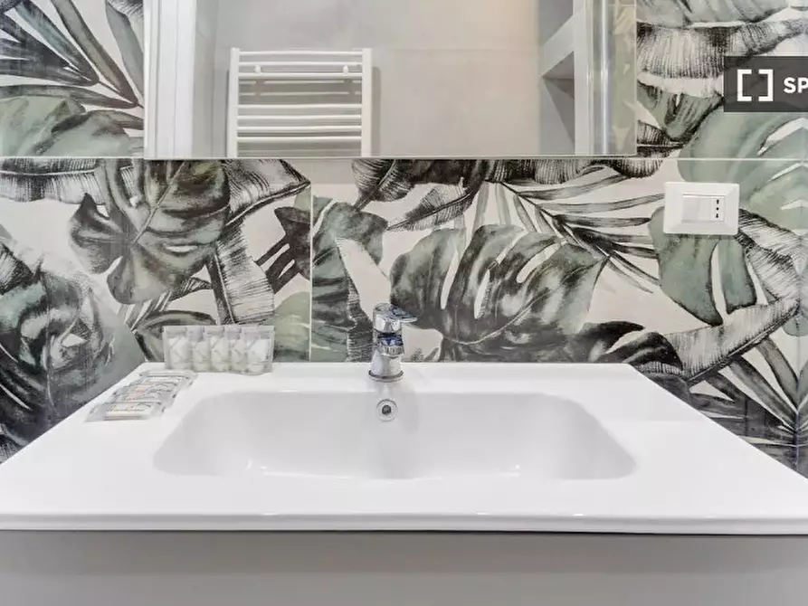 Immagine 18 di Appartamento in affitto  in Viale Monza a Milano