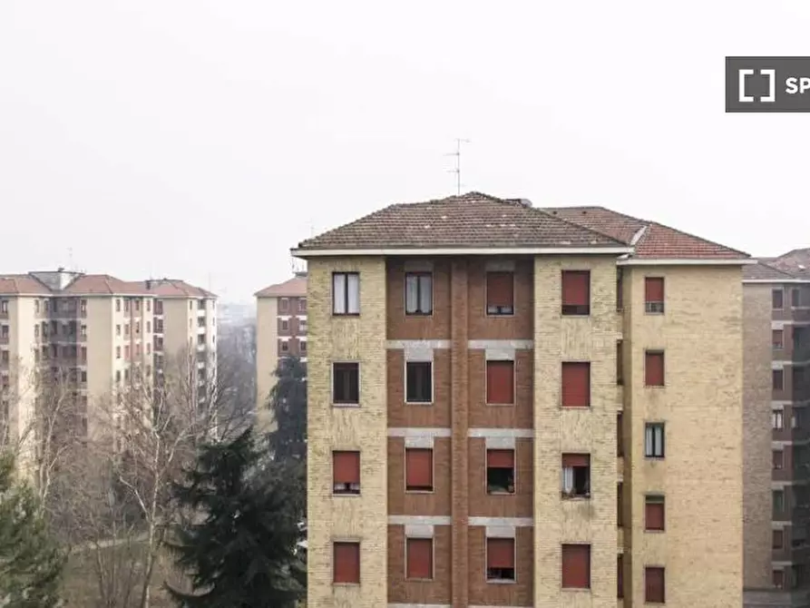 Immagine 13 di Camera condivisa in affitto  in Via Salvatore Barzilai a Milano