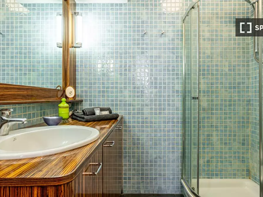 Immagine 17 di Appartamento in affitto  in Piazza Caiazzo a Milano