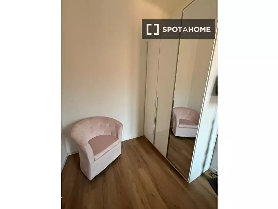 Immagine 10 di Appartamento in affitto  in Via Giulio e Corrado Venini a Milano