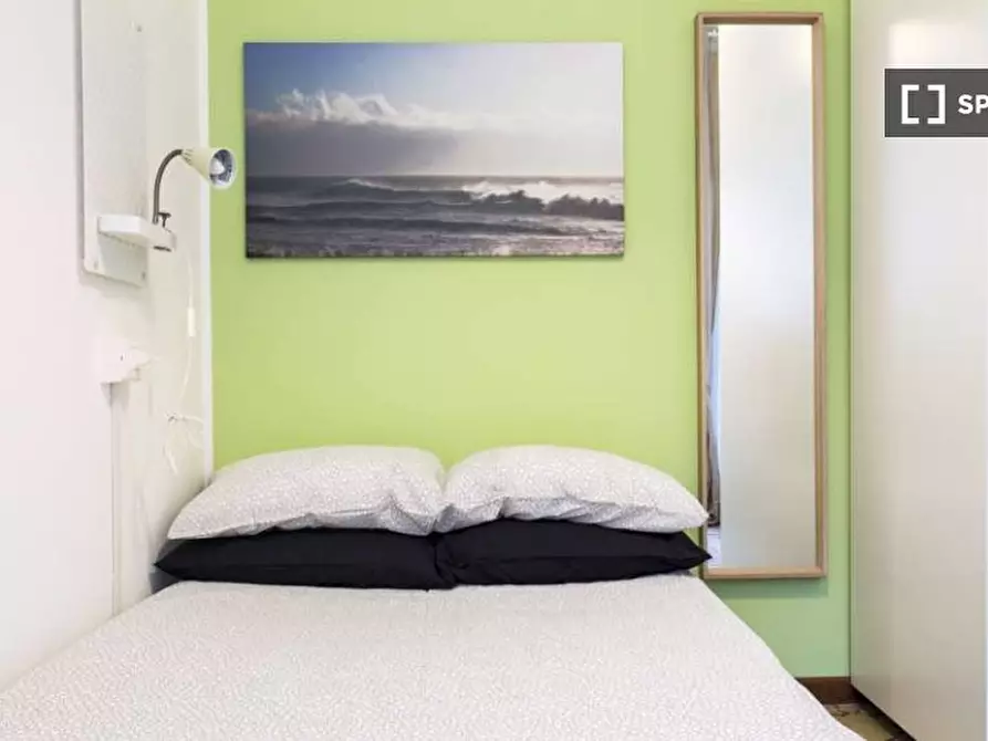 Immagine 2 di Camera condivisa in affitto  in Via Pasquale Fornari a Milano