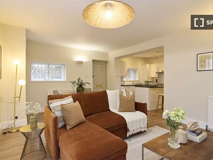Immagine 1 di Appartamento in affitto  in Tufnell Park Road a Islington