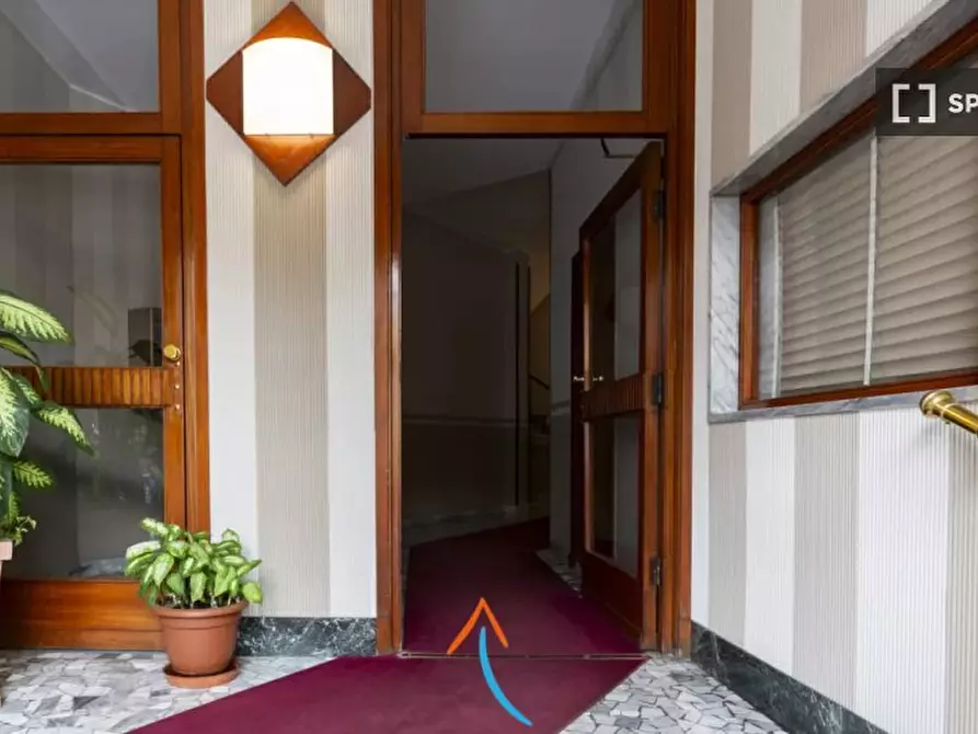 Immagine 10 di Appartamento in affitto  in Viale Brenta a Milano