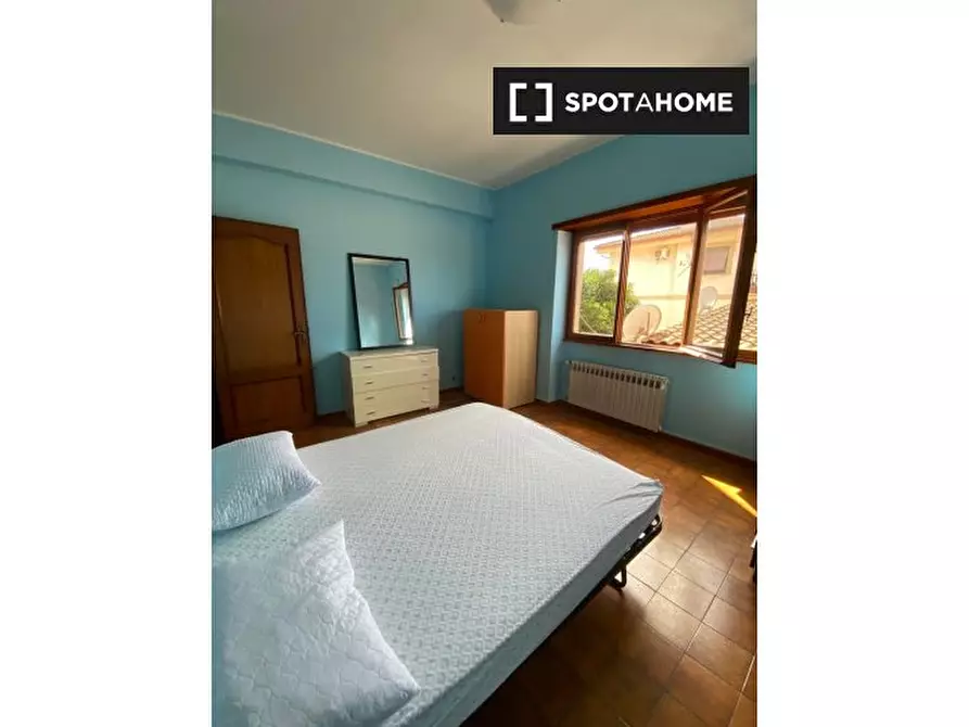 Immagine 2 di Appartamento in affitto  in Via Ettore Scandale a Roma