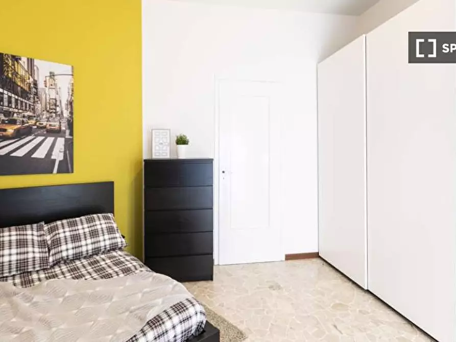 Immagine 5 di Camera condivisa in affitto  in Via delle Betulle Milan a Buccinasco