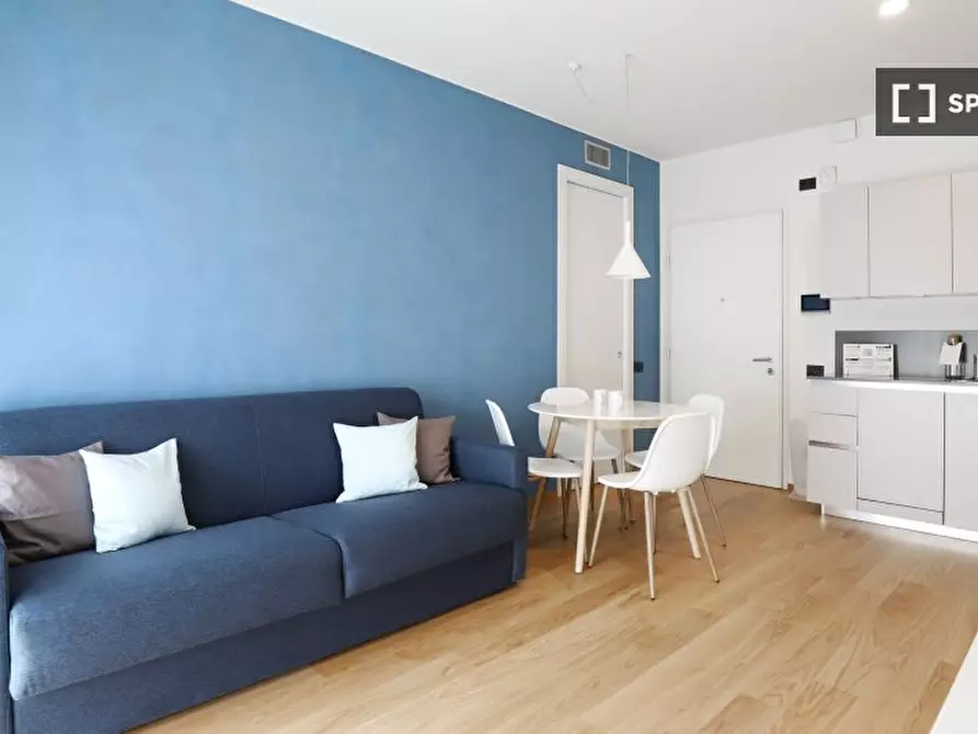 Immagine 13 di Appartamento in affitto  in Via Lazzaro Papi a Milano