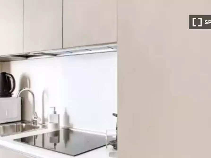 Immagine 10 di Appartamento in affitto  in Via Privata Giovanni Bertacchi a Milano