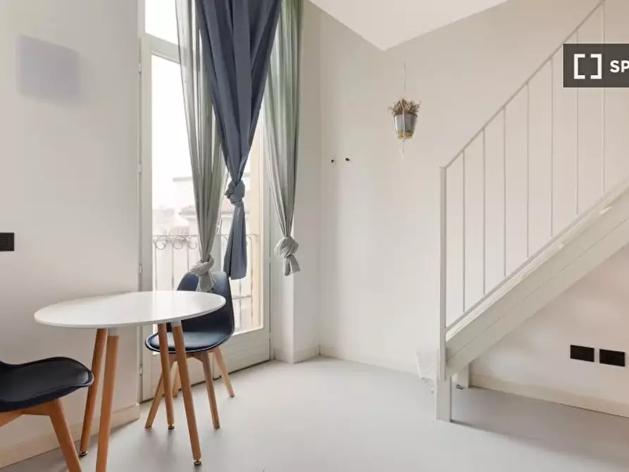 Immagine 5 di Ufficio in affitto  in Corso Magenta a Milano