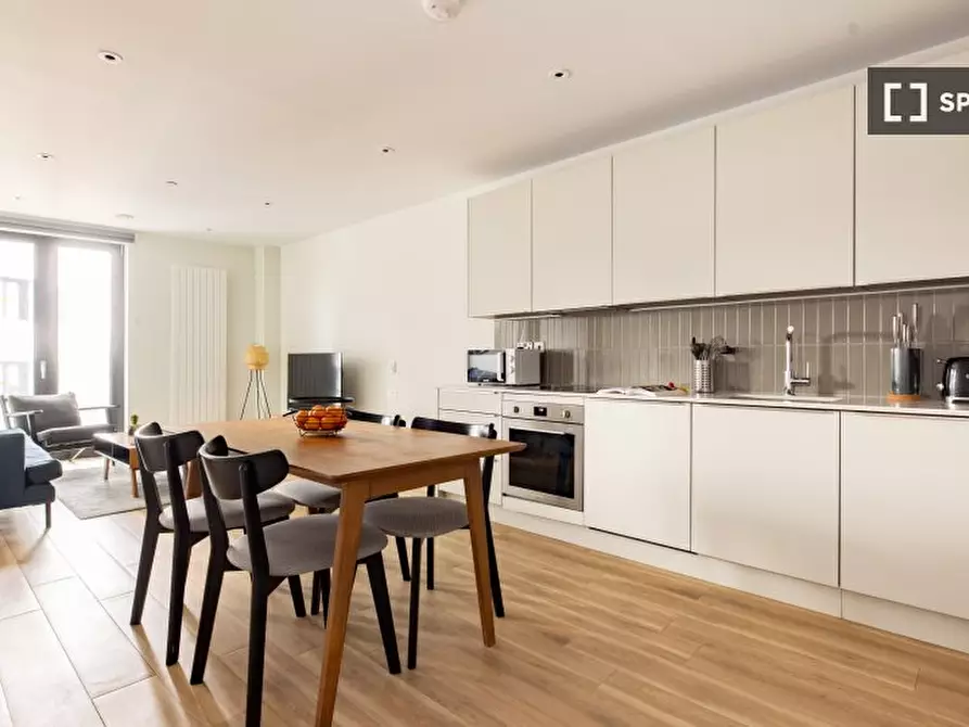 Immagine 11 di Appartamento in affitto  in a George St a Croydon