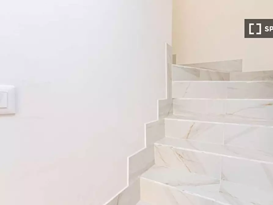 Immagine 7 di Camera condivisa in affitto  in Via Tolmezzo Milan a Milano