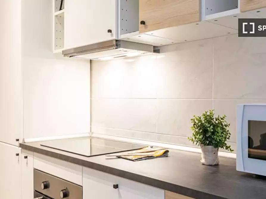 Immagine 10 di Camera condivisa in affitto  in Via Giovanni Pastorelli a Milano