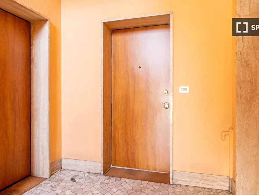 Immagine 7 di Ufficio in affitto  in Via Leone Tolstoi a Milano