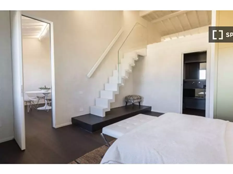 Immagine 13 di Appartamento in affitto  in Piazza Santo Spirito a Firenze