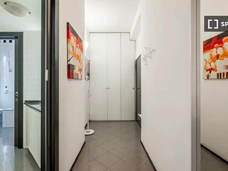 Immagine 12 di Appartamento in affitto  in Via Privata Vincenzo Gianferrari a Milano
