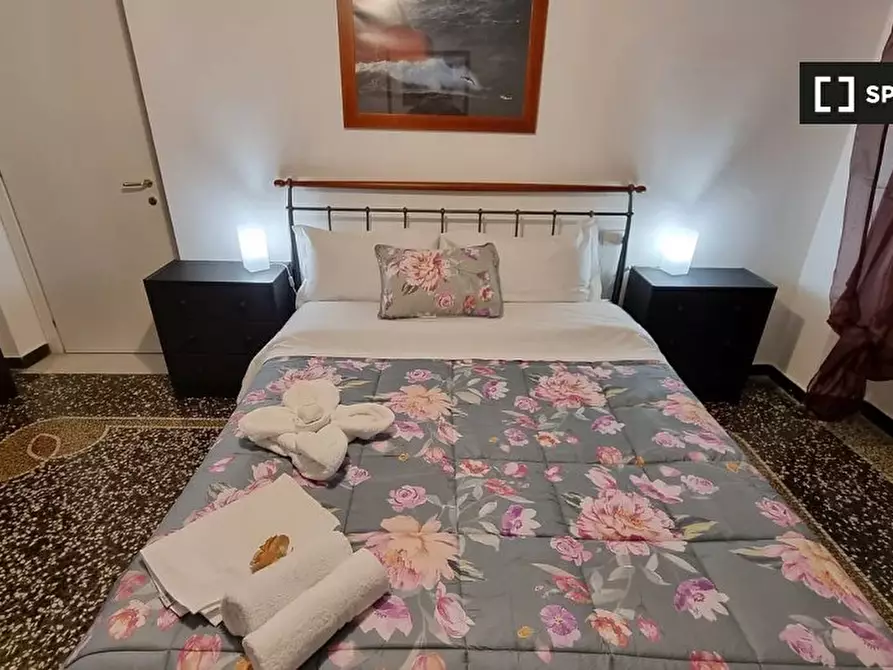 Immagine 8 di Appartamento in affitto  in Via Venezia a Genova