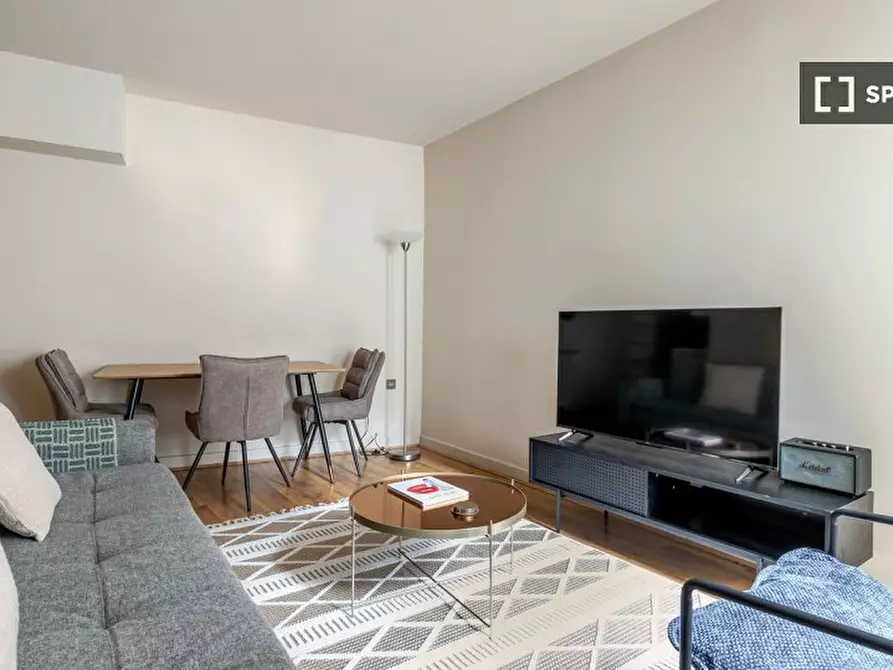Immagine 3 di Appartamento in affitto  in Calvin St a Poplar