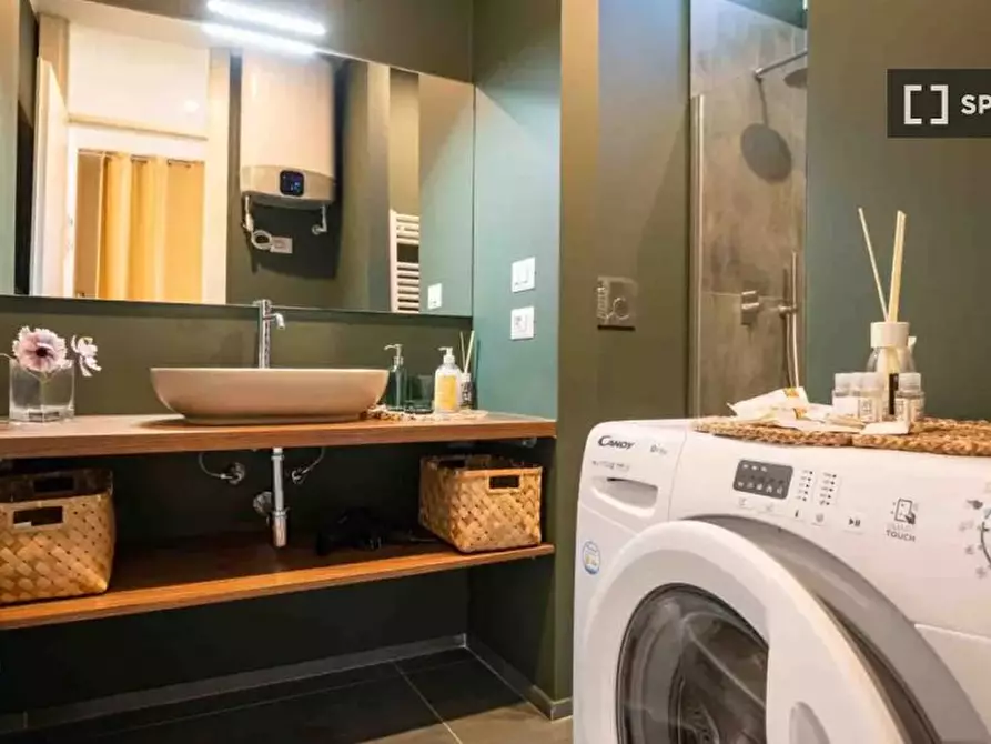 Immagine 12 di Appartamento in affitto  in Via Giulio Carcano a Milano