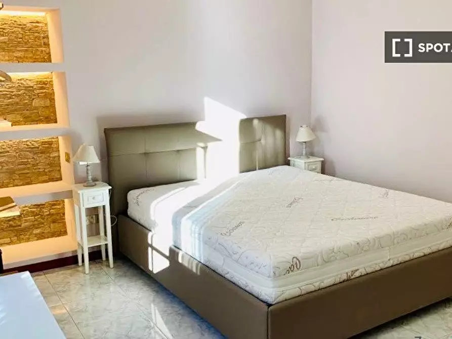 Immagine 4 di Appartamento in affitto  in Viale Pasubio a Milano