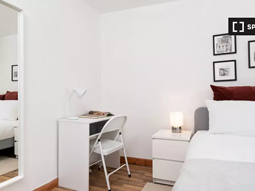 Immagine 17 di Appartamento in affitto  in Downham Rd a Islington