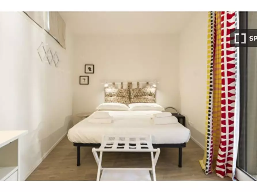 Immagine 17 di Appartamento in affitto  in Via Ippolito Pindemonte a Firenze