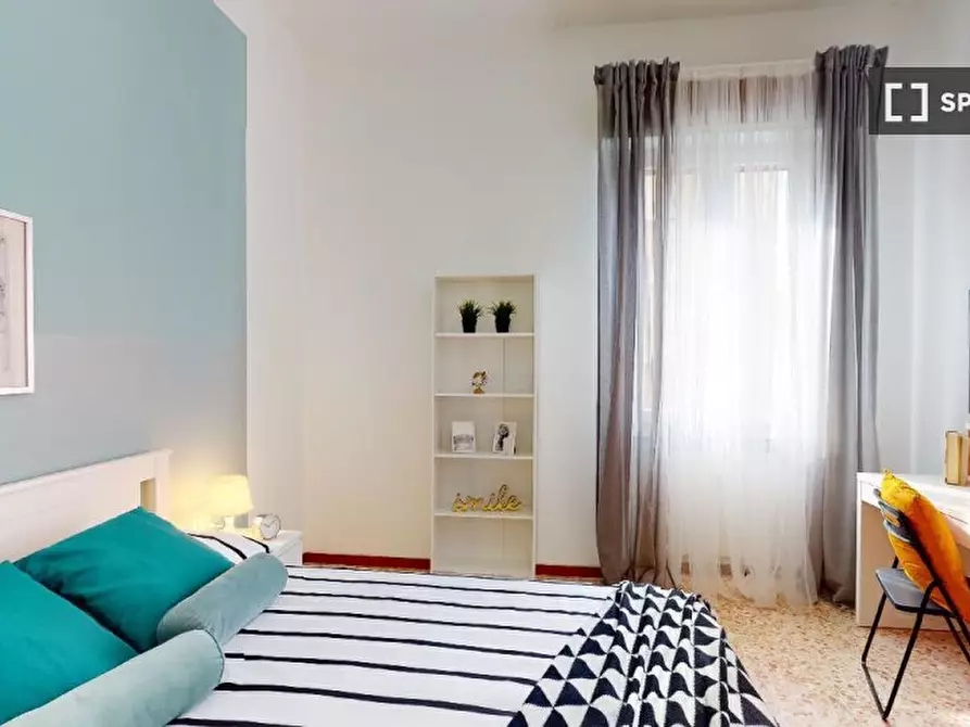 Immagine 2 di Camera condivisa in affitto  in Monte Baldo a Brescia