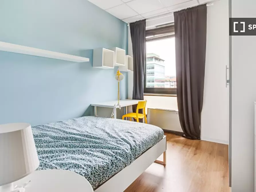 Immagine 2 di Camera condivisa in affitto  in Via Privata Deruta a Milano