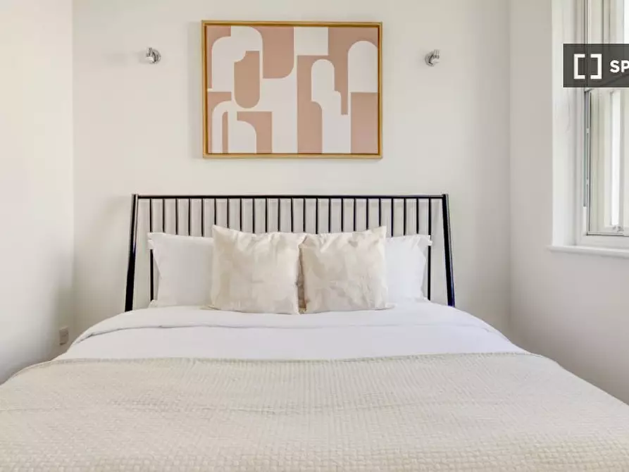 Immagine 8 di Appartamento in affitto  in Hugh St a 