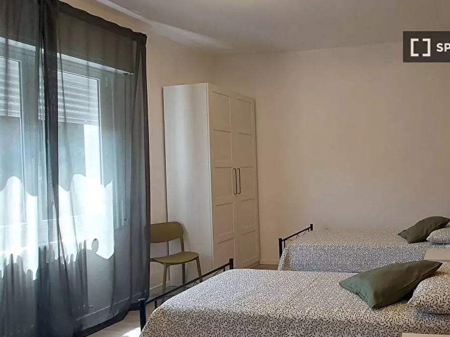 Immagine 15 di Appartamento in affitto  in Via Jack London a Bologna