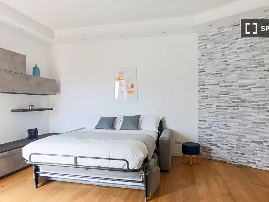 Immagine 3 di Appartamento in affitto  in Via Giovanni Battista Pergolesi a Milano