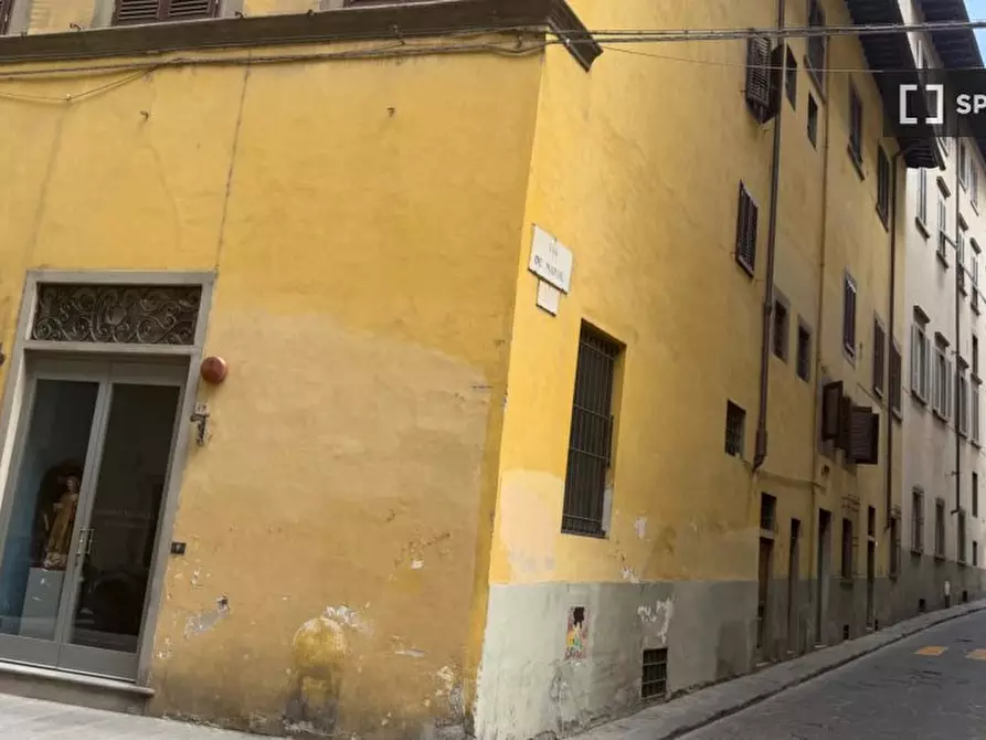 Immagine 13 di Appartamento in affitto  in Via Maggio a Firenze