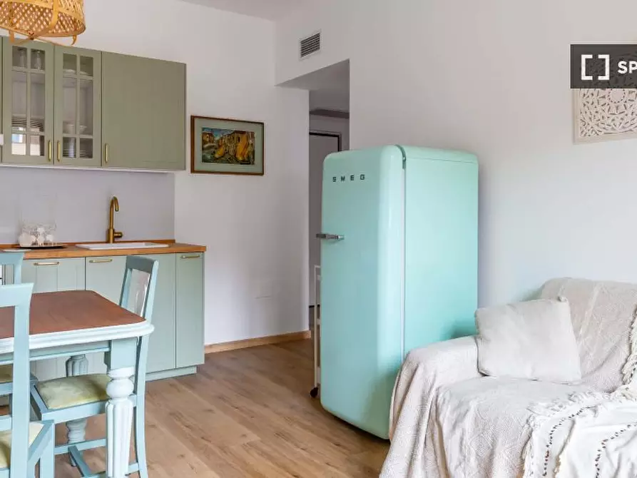 Immagine 5 di Appartamento in affitto  in Via Giovanni da Procida a Milano
