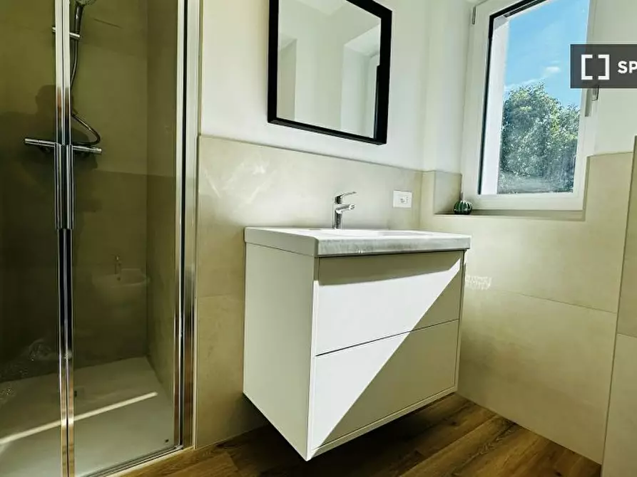 Immagine 7 di Camera condivisa in affitto  in per Cognola a Trento