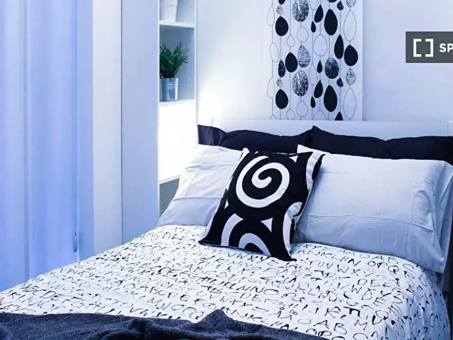 Immagine 1 di Camera condivisa in affitto  in Corso Lodi a Milano