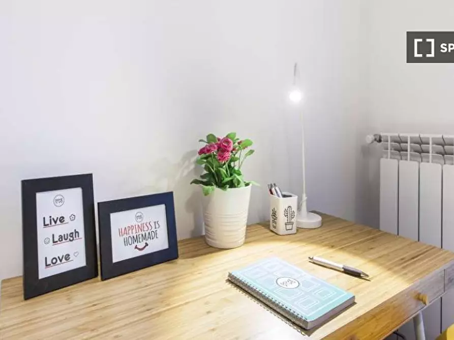 Immagine 6 di Camera condivisa in affitto  in Via Privata San Martiniano a Milano