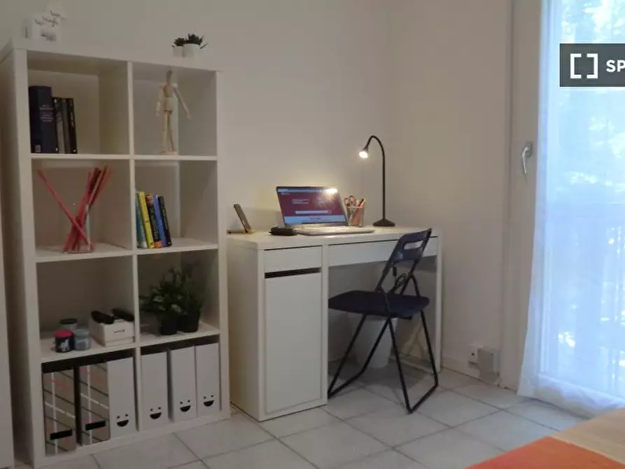 Immagine 6 di Camera condivisa in affitto  in Via Pio X a Padova