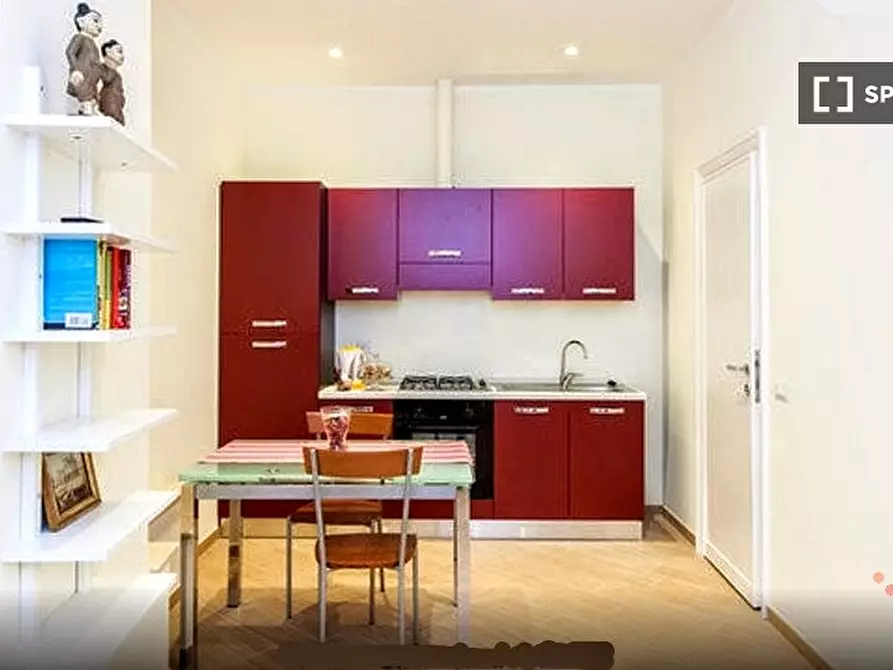 Immagine 1 di Appartamento in affitto  in Via Giovanni Paisiello a Roma