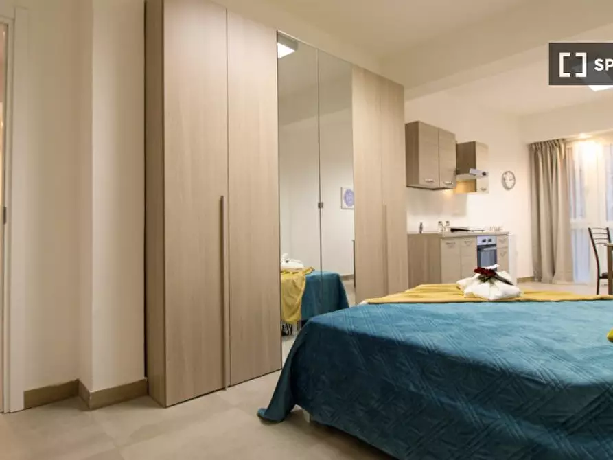 Immagine 12 di Camera condivisa in affitto  in Menganti a Bologna