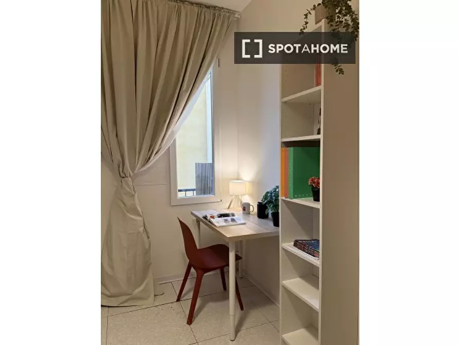 Immagine 12 di Camera condivisa in affitto  in Todaro a Bologna
