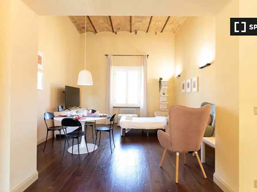 Immagine 6 di Appartamento in affitto  in Via Ottaviano a Roma