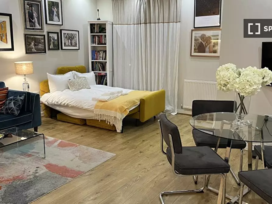 Immagine 5 di Appartamento in affitto  in D Gibson Rd a Lambeth