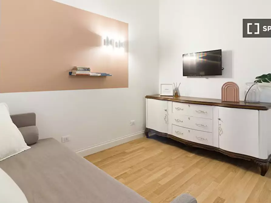 Immagine 12 di Appartamento in affitto  in Via Conchetta a Milano