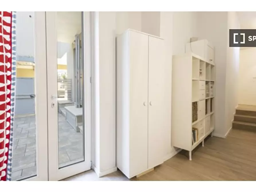 Immagine 18 di Appartamento in affitto  in Via Ippolito Pindemonte a Firenze