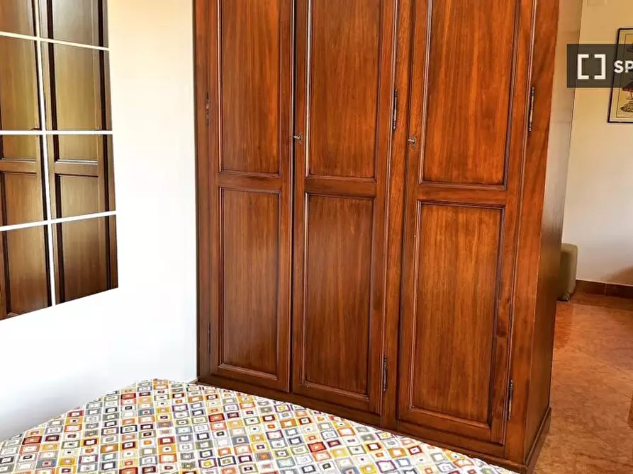 Immagine 10 di Appartamento in affitto  in Via Lucherini a Siena