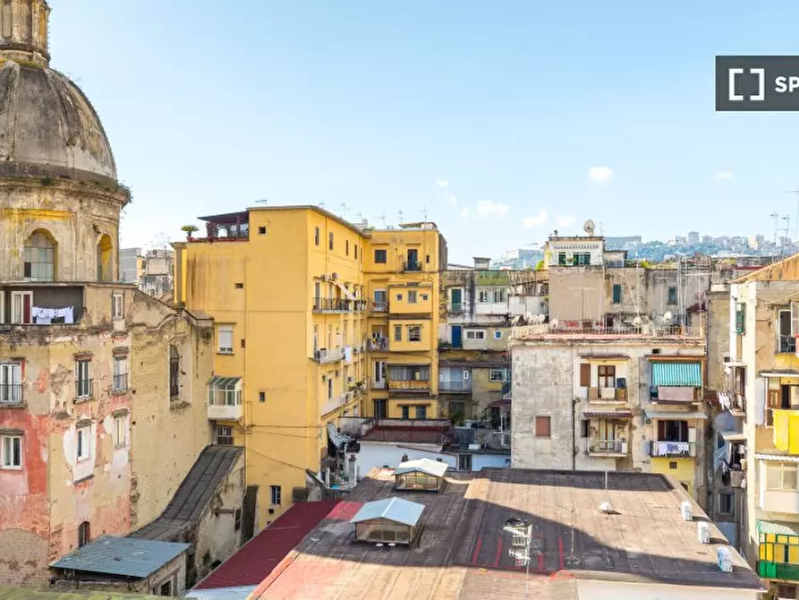 Immagine 7 di Appartamento in affitto  in Supportico Lopez a Napoli