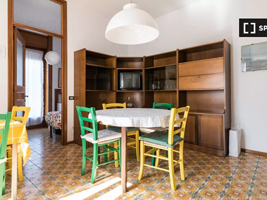 Immagine 10 di Camera condivisa in affitto  in Via Roald Amundsen, 20148 Milano MI, Italy a Milano